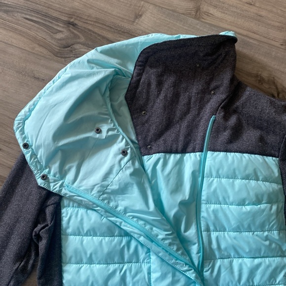 Helly Hansen women’s Astra insulated jacket-EUC - Picture 5 of 8